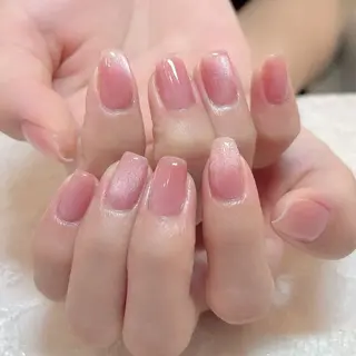 ネイル aoi nailのネイルデザイン
