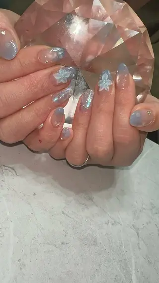 ネイル with nail.のネイルデザイン