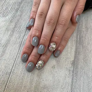 ネイル nail salon Ravirのネイルデザイン
