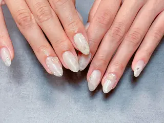 ネイル 💫ゆか_ Nailartistのネイルデザイン