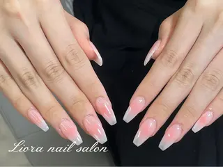 ネイル JUN Lioraネイルのネイルデザイン