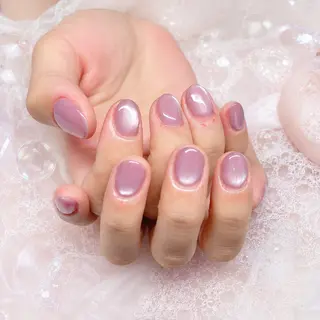 ネイル MignonReve 🎀Sayaのネイルデザイン