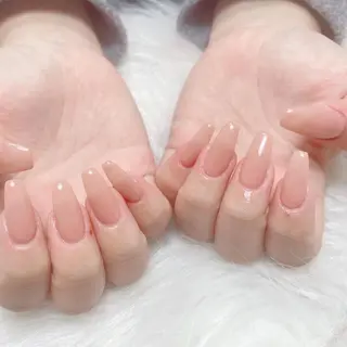 ネイル Asher-Yuki 🍁のネイルデザイン