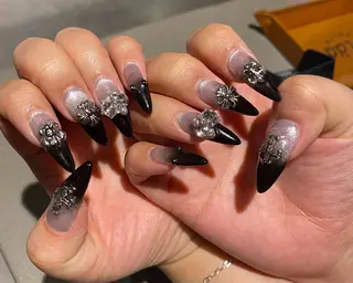 ネイル chuchu Nailのネイルデザイン