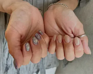 ネイル magicnail norikoのネイルデザイン