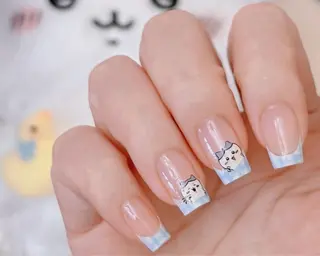 ネイル A & L Nail Salonのネイルデザイン