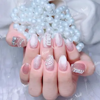 ネイル Maiii 💗のネイルデザイン
