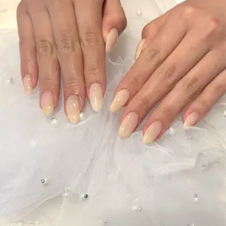ネイル 山下 舞華のネイルデザイン