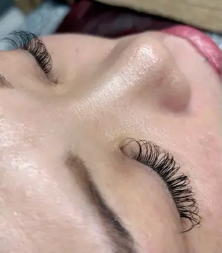 マツエク・マツパ perfection 浜島のマツエク・マツパデザイン