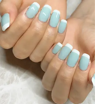 ネイル 松田 祥子のネイルデザイン