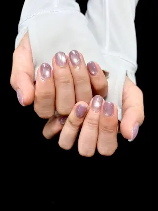 ネイル ongles chicのネイルデザイン