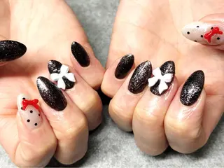 ネイル K PLUS nailのネイルデザイン