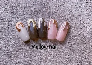ネイル belalua nail&eyeのネイルデザイン