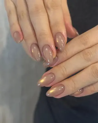 ネイル LINEA.nail 代官山のネイルデザイン