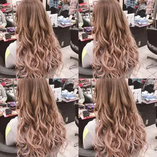 ロング 🌷MAYU 🌷のヘアスタイル