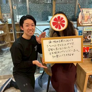 ブライダル整体 美容整体のエステ・リラクイメージ