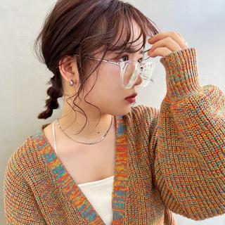 ミディアム 似合わせが得意 村松慧汰のヘアスタイル
