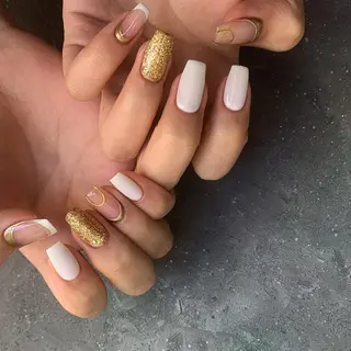 ネイル lylynail YUUKAのネイルデザイン