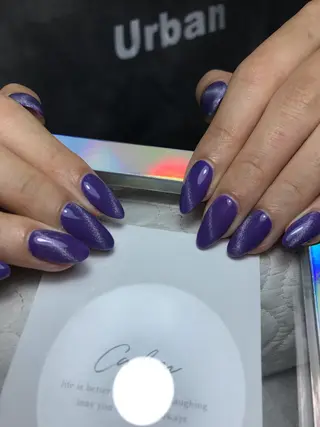 ネイル Eveネイル チップスカルプ専門店のネイルデザイン