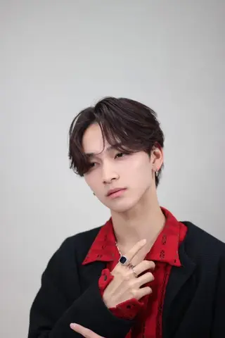 メンズ 【公式】メンズ専門 🔥BLUCK渋谷店のヘアスタイル