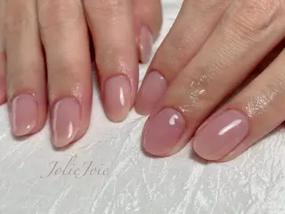 ネイル Jolie Joieの眉毛・アイブロウイメージ