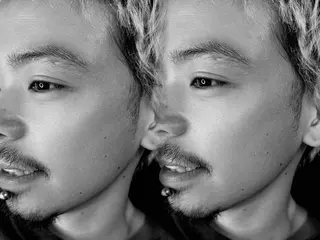 メンズ アイブロウ BrowArtist 塚本の眉毛・アイブロウイメージ