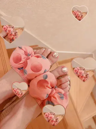 ネイル Queen‘s nail salonのネイルデザイン