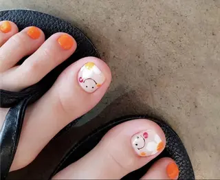 ネイル Cute beauty2のマツエク・マツパデザイン