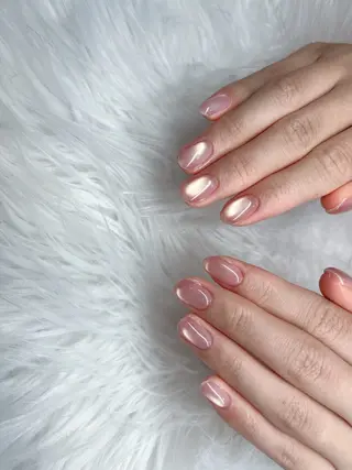 ネイル 心斎橋Mione nail salonのネイルデザイン