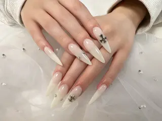 ネイル beauiful nailのネイルデザイン