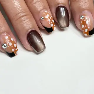 ネイル Legit nail salonのネイルデザイン