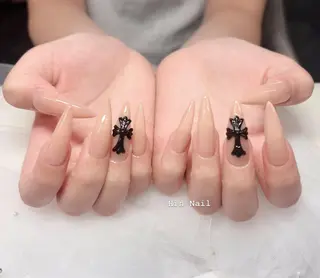 ネイル HIN NAILのネイルデザイン