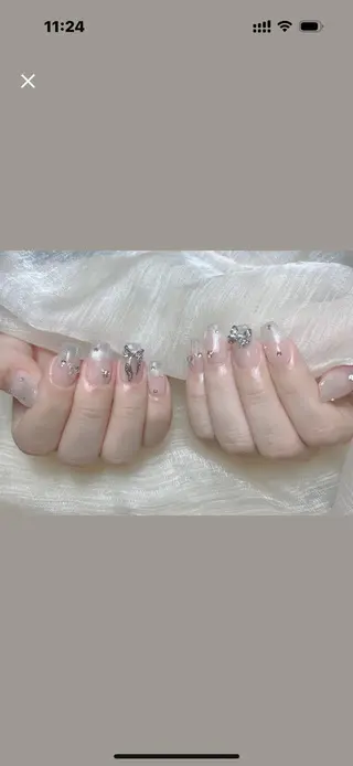ネイル Nami Nail  サロンのネイルデザイン