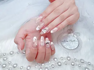 ネイル Hani Nail 【ハニネイル】のネイルデザイン