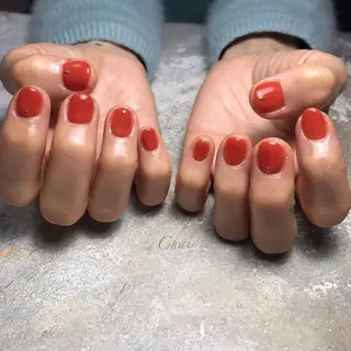 ネイル chai nail &  eye📍鶴橋のネイルデザイン