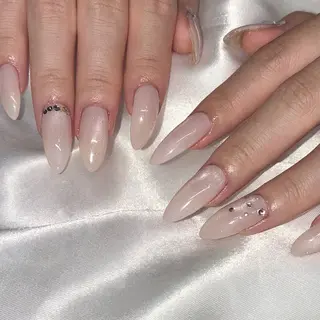 ネイル Nail ヌシん家 AKANEのネイルデザイン