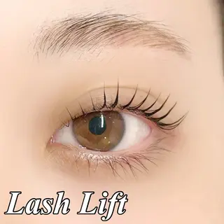 マツエク・マツパ Luana🩵 REIKAのマツエク・マツパデザイン