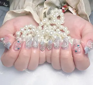 ネイル 🎀Sense Nail渋谷店🎀のネイルデザイン