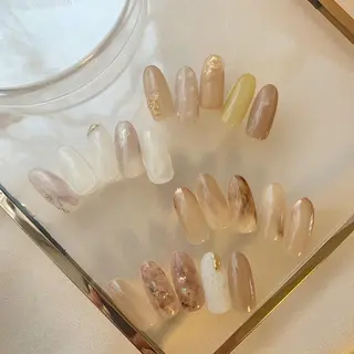 Lilibeauty salonのネイルデザイン