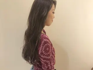 ロング 大阪福島Sayaka 韓国束感マツエク🤍のマツエク・マツパデザイン