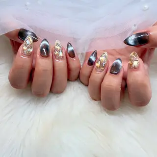 ネイル R nailのネイルデザイン