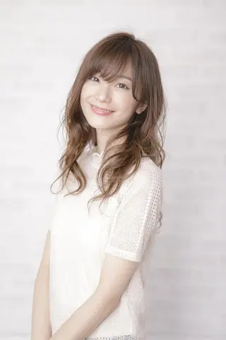 セミロング 似合わせカット 銀座/アライ カズヤのヘアスタイル