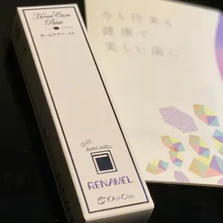 SHARE HANAEのエステ・リラクイメージ
