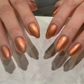 ネイル C. Fuuのネイルデザイン