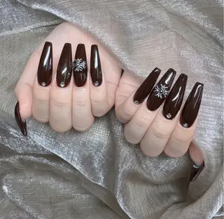 ネイル H.baby Nail Salonのネイルデザイン
