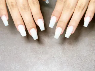 ネイル nail salon M'U MIYUのネイルデザイン