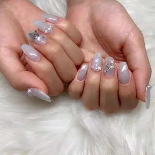 ネイル Nail Salon Ripeのネイルデザイン