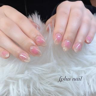 ネイル kanako nail🌷のネイルデザイン