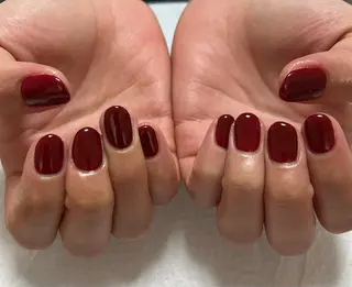 ネイル nail M&Tのネイルデザイン