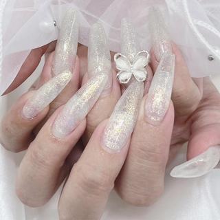 ネイル Nail salon Honey Beeのネイルデザイン